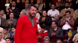 مولودی خوانی کرمانجی - خراسان شمالی - برنامه معلا