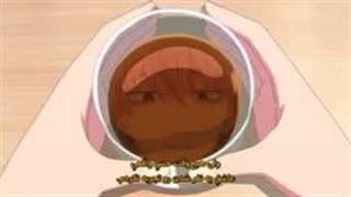 انیمه روی دیگر تامون قسمت۴ هاردسب