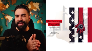 تله کثیف واشنگتن؛ نقشه پنهان آمریکا برای تسلیم ایران!