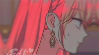 کلیپ کوتاه از مانهوا #پرنسس_فال_گیر  __ بلاخرعه دو بابا ها سر دخترشون دعوا شون شد^o^