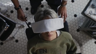 ENHYPEN knife official MV