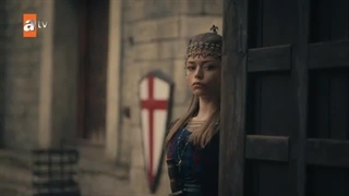 سریال قیام اورهان قسمت 13 با زیرنویس فارسی