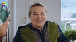 تماشا قسمت ۱۲۴ سریال شربت زغال اخته