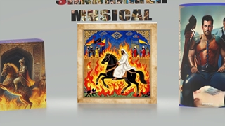 SHAHNAMEH MUSICALSEYAVASH