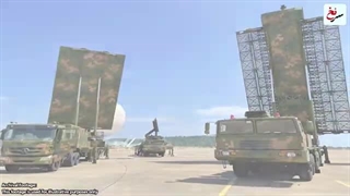 سرنخ : شکارچی_بی‌رحم_جنگنده‌ها_و_موشک‌ها_وارد_ایران_شد