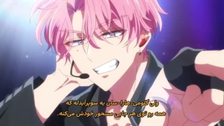 انیمه Tamon-kun Ima Docchi?! تامون کون الان کدومش واقعیه؟! قسمت 6