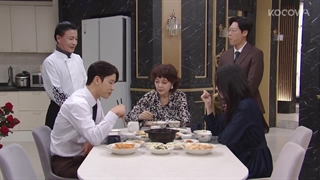 سریال کره ای دروغگوی بی نظیر 2025 A Graceful Liar (قسمت 87) زیرنویس فارسی به زودی...