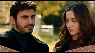 قسمت 20 سریال در برزخ Arafta با زیرنویس فارسی