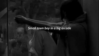 میخوام برم! کپشن؟