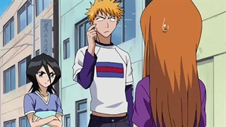 انیمه بلیچ قسمت 2 با زیر نویس چسپیده فارسی