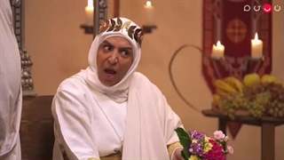 با عرض معذرت قسمت 14