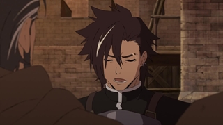 انیمه محکوم به قهرمان بودن Sentenced to Be a Hero قسمت 5