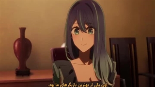 انیمه ستاره من فصل 3 [Oshi no Ko] 3rd Season قسمت 4