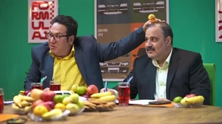 با عرض معذرت قسمت 27