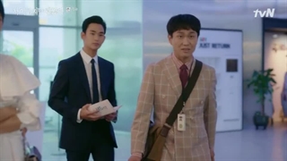 سریال کره ای اشکالی نداره خوب نباشی فصل 1 قسمت 13 با زیرنویس فارسی