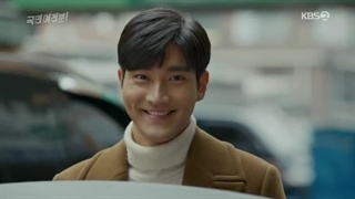 سریال کره ای همشهریان من فصل 1 قسمت 1 - 2 با زیرنویس فارسی