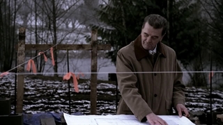 سریال supernatural فصل ۱ قسمت ۱۳