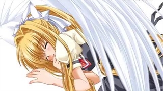 اوپنینگ اول انیمه air نسخه کامل