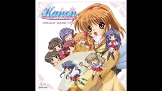 تمام اوپنینگ های انیمه kanon نسخه کامل ( توضیحات )