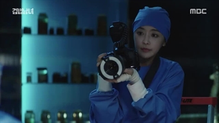 سریال کره ای شرکای عدالت فصل 1 قسمت 13 با زیرنویس فارسی