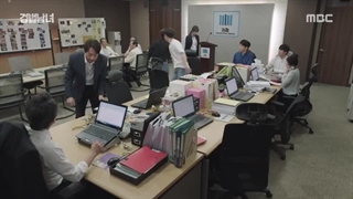 سریال کره ای شرکای عدالت فصل 1 قسمت 29 با زیرنویس فارسی