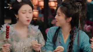 سکانس روح پاک قسمت ۱۱