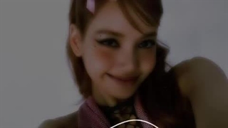 اهنگ پینک ونم ورژن سولوی با صدای لیسا