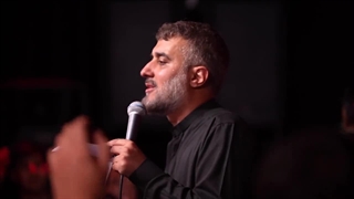 با ما اگه دشمن بشه تمام زمانه - محمدحسین پویانفر