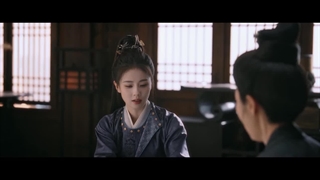 قسمت چهارم ۴ سریال چینی : نسیم یشم « Unveil: Jadewind » با کیفیت بالا و زیرنویس فارسی