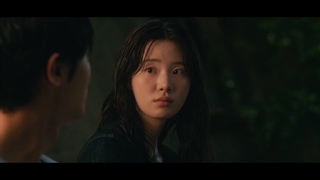 سینمایی کره ای : حتی اگه این عشق امشب ناپدید بشه « Even if This Love Disappears Tonight »