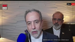 اولین واکنش عراقچی به مذاکرات مسقط؛ شروع خوبی بود