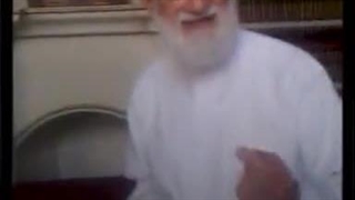 آیت الله امامی کاشانی: وحدت