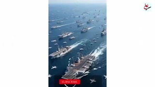 تهدید در کنار مذاکره