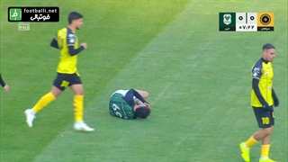 خلاصه بازی سپاهان 1-0 خیبر خرم آباد