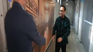 بازخوانی شکنجه رهبر انقلاب در رژیم شاهنشاهی و در زندان قصر تهران