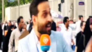 روایتی متفاوت از حضور رهبر انقلاب در نماز عید فطر پایتخت