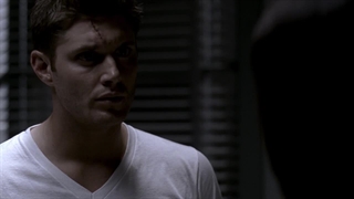 سریال supernatural فصل ۲ قسمت ۱