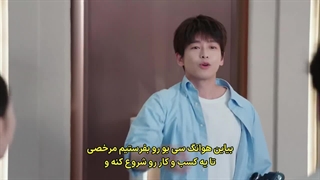 قسمت 6 سریال چینی رنج پیروزی (No Pain No Gain) با زیرنویس فارسی چسبیده (مشخصات در توضیحات)