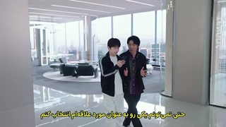 قسمت 9 سریال چینی رنج پیروزی (No Pain No Gain) با زیرنویس فارسی چسبیده (مشخصات در توضیحات)