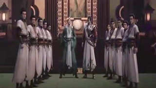 انیمه پادشاه هنرهای رزمی قسمت156