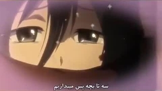 طنز انیمه اتک ان تایتان پارت 3 دوبله و زیرنویس فارسی