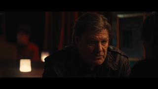 فیلم سینمایی پوشش عمیق با دوبله فارسی