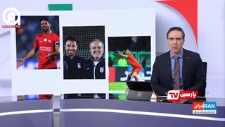 مزدک میرزایی و تغییر ماموریت تلویزیون موساد