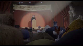 انیمیشن هتل ترانسیلوانیا 4 با دوبله فارسی