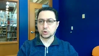 پایان مذاکرات ایران و آمریکا در مسقط || دکتر عزیزی