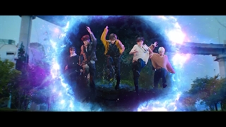 TXT (투모로우바이투게더) 'Frost' Official MV