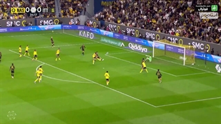 هایلایت بازی النصر 2-0 الاتحاد (گزارش شبکه استادیوم)