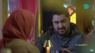 سریال بهار شیراز قسمت 37