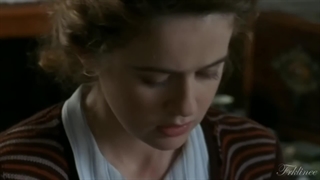 میکس احساسی و زیبا از فیلم عاشقانه فرانسوی "سکوتِ دریا 2004" Le silence de la mer