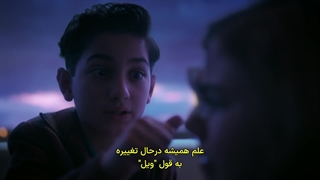 قسمت 6 سریال ایت: به دری خوش ‌آمدید(It: Welcome to Derry) با زیرنویس فارسی چسبیده (مشخصات در توضیحات)